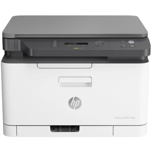  Ремонт HP Color Laser 178nw