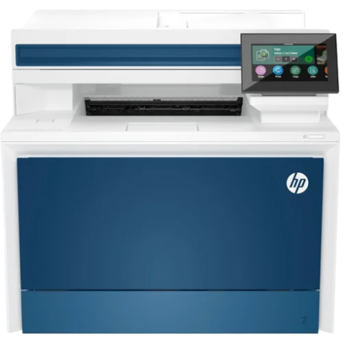 Ремонт HP Color LaserJet Pro 4303FDN