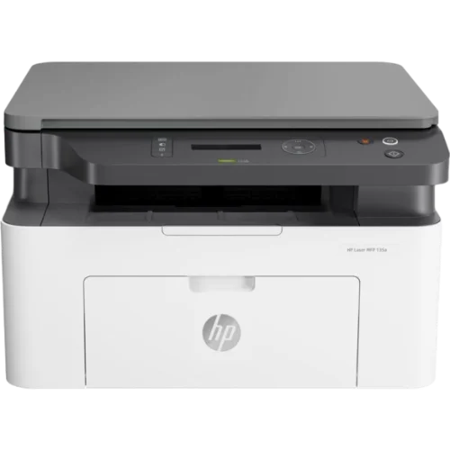 Ремонт HP Laser 135a