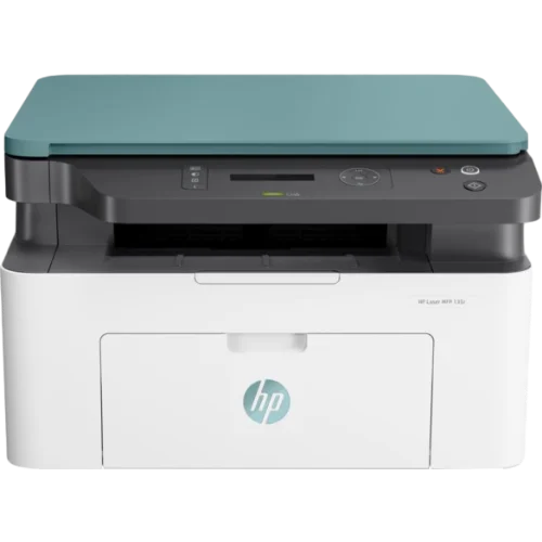  Ремонт HP Laser 135r