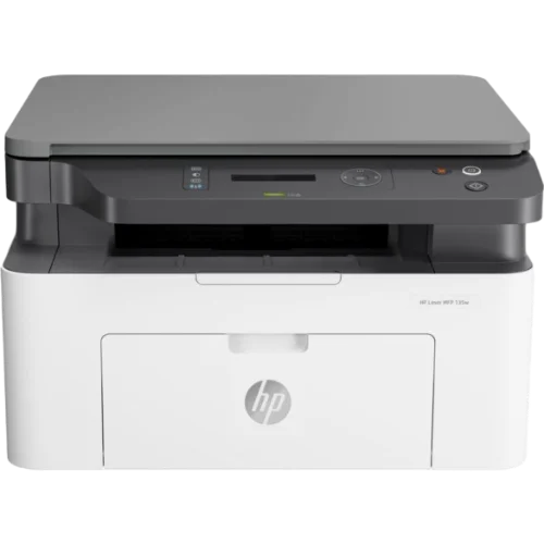  Ремонт HP Laser 135w