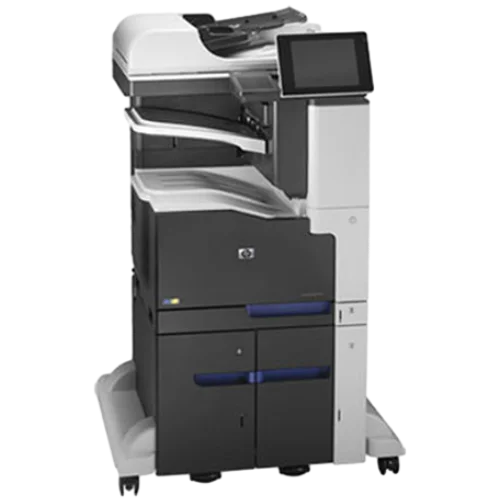  Ремонт HP LaserJet Enterprise 700 M775z+