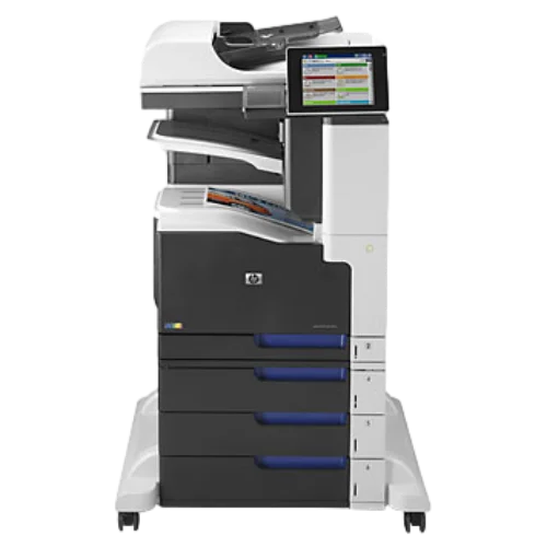  Ремонт HP LaserJet Enterprise 700 M775z
