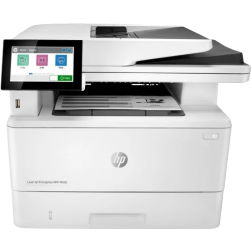  Ремонт HP LaserJet Enterprise M430f
