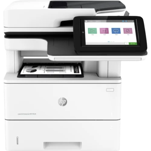  Ремонт HP LaserJet Enterprise M528dn