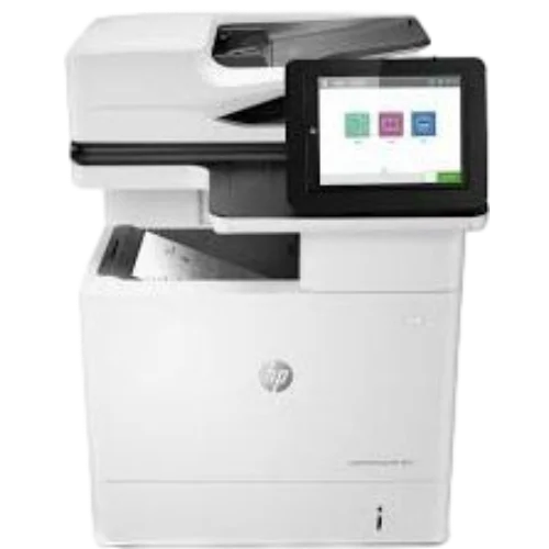  Ремонт HP LaserJet Enterprise M632h