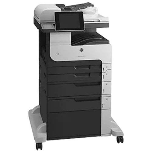  Ремонт HP LaserJet Enterprise M725f