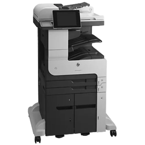  Ремонт HP LaserJet Enterprise M725z+