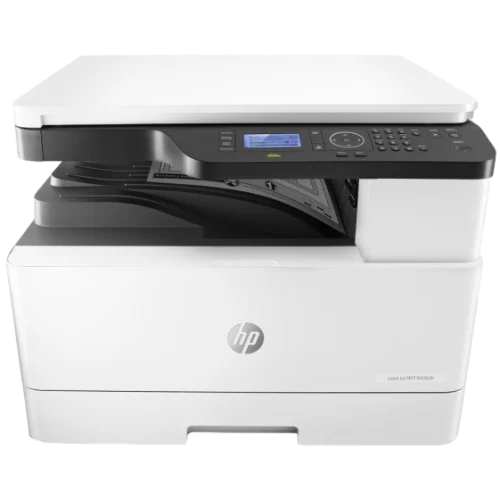  Ремонт HP LaserJet M436dn