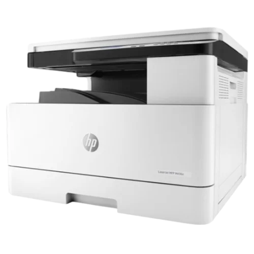  Ремонт HP LaserJet M436n