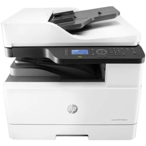  Ремонт HP LaserJet M436nda