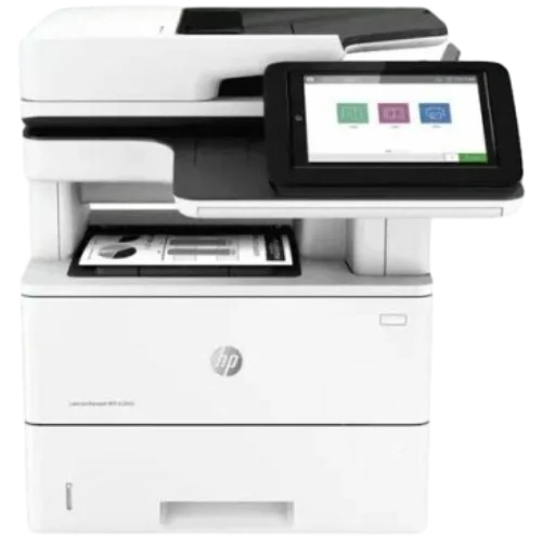  Ремонт HP LaserJet Managed E52645dn