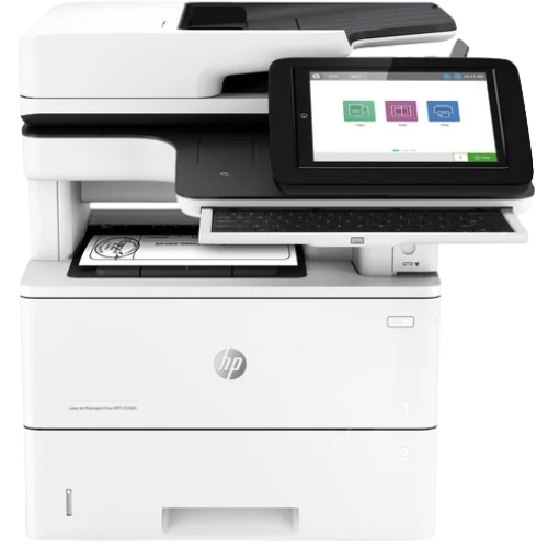  Ремонт HP LaserJet Managed E62655dn