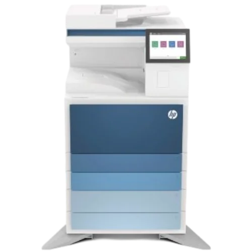  Ремонт HP LaserJet Managed E73025dn