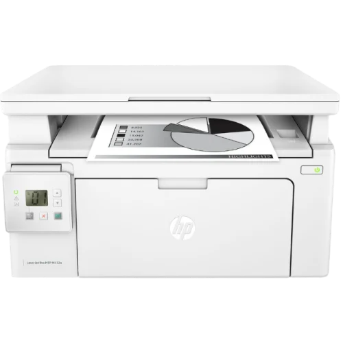  Ремонт HP LaserJet Pro M132a