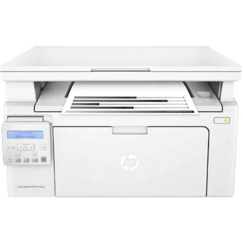  Ремонт HP LaserJet Pro M132nw