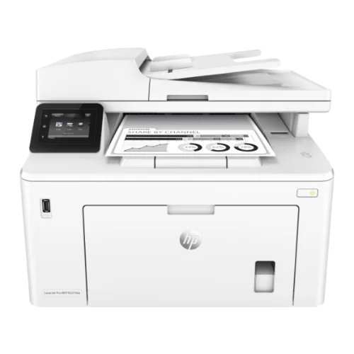  Ремонт HP LaserJet Pro M227fdw