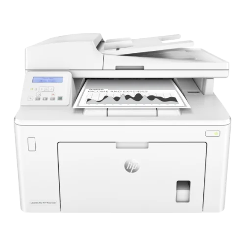  Ремонт HP LaserJet Pro M227sdn