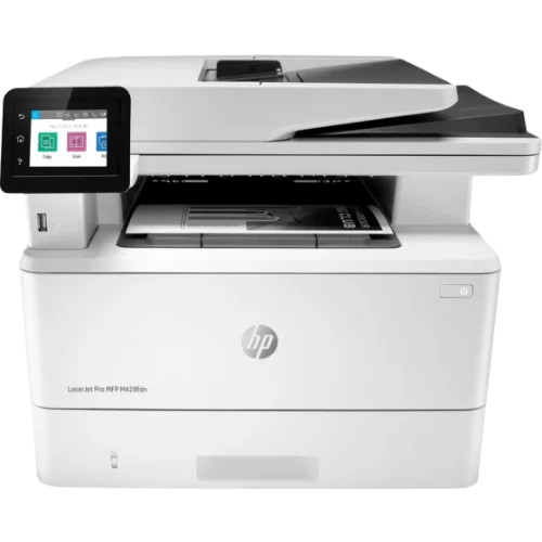  Ремонт HP LaserJet Pro M428fdn