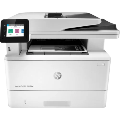  Ремонт HP LaserJet Pro M428fdw