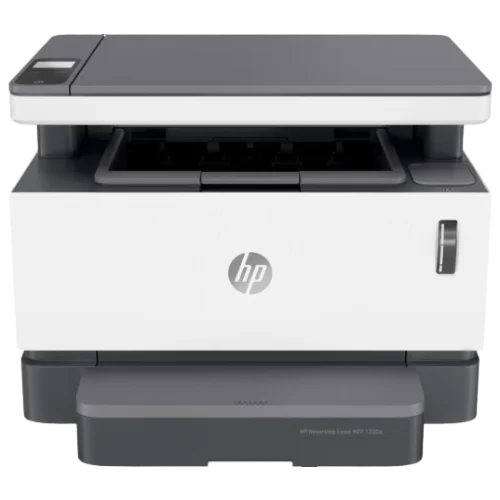  Ремонт HP Neverstop Laser 1200a