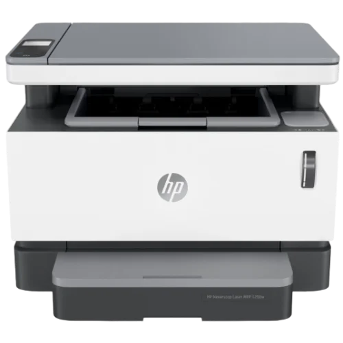  Ремонт HP Neverstop Laser 1200w