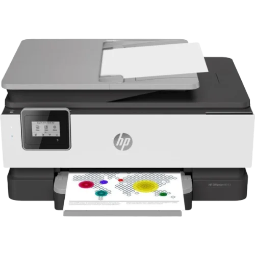  Ремонт HP OfficeJet 8013