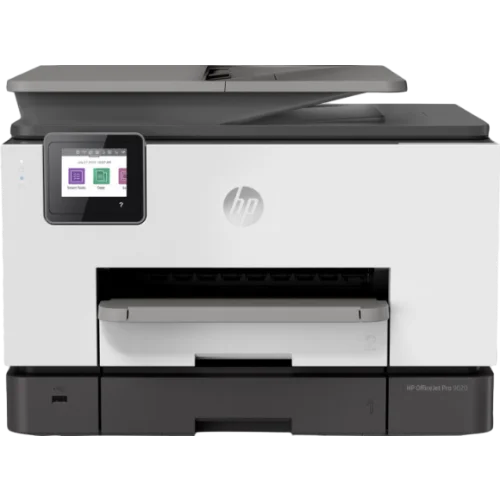  Ремонт HP OfficeJet Pro 9020 All-in-One
