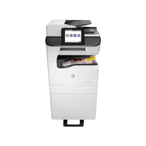  Ремонт HP PageWide Enterprise Color Flow 785zs