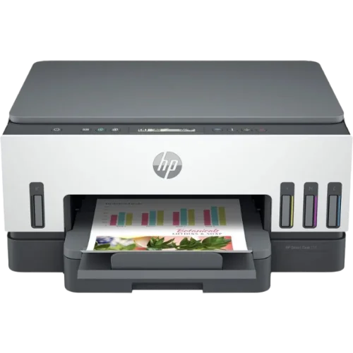  Ремонт HP Smart Tank 720 All-in-One